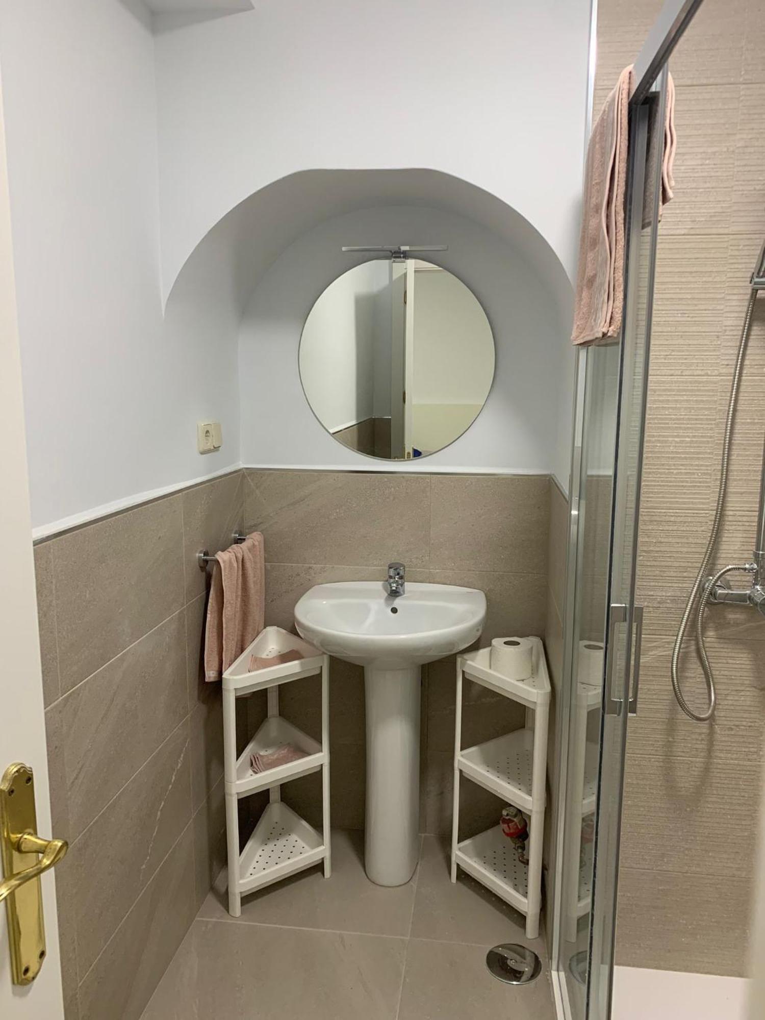 Hostel Latimoamericano Masculino Madrid Kültér fotó