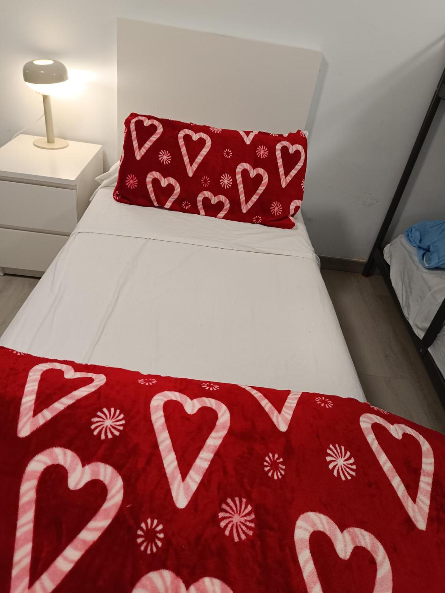 Hostel Latimoamericano Masculino Madrid Kültér fotó